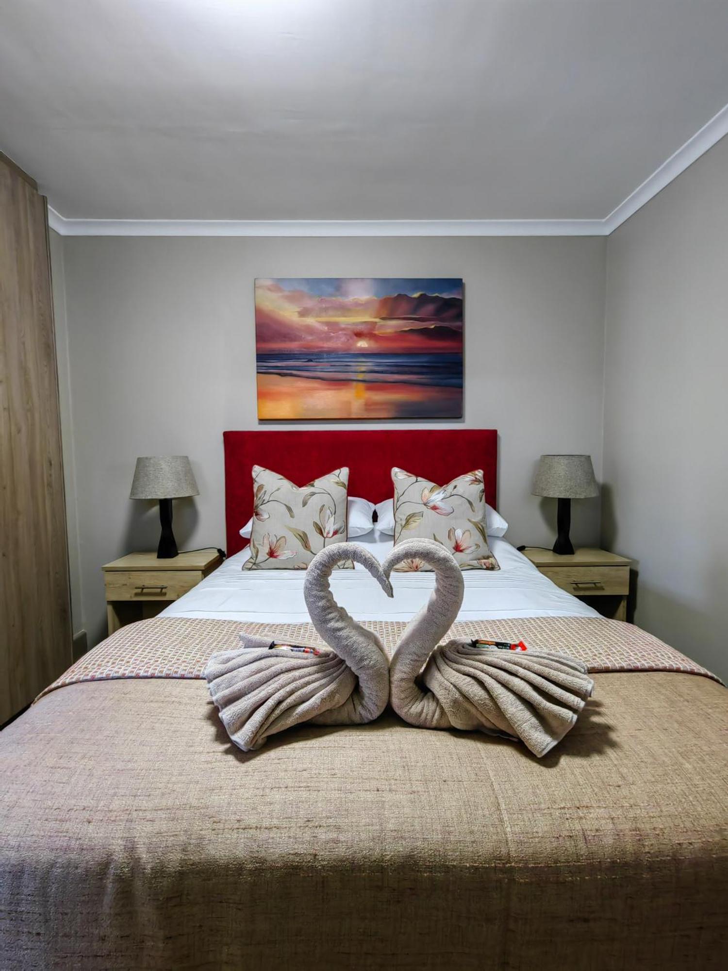 Karibu Self-Catering Accommodation Hermanus Exterior foto